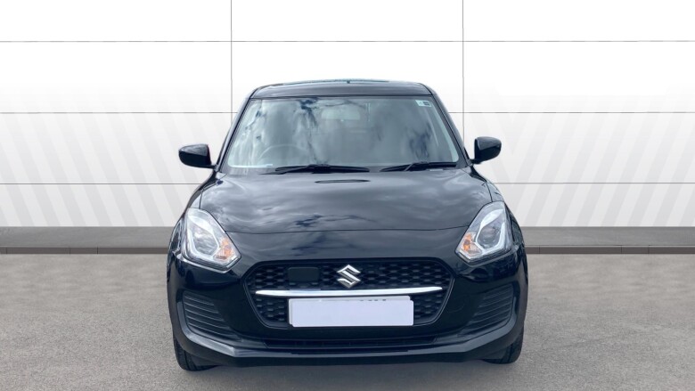 Suzuki Swift 1.2 Dualjet 83 12V Hybrid SZ-T 5dr Petrol Hatchback